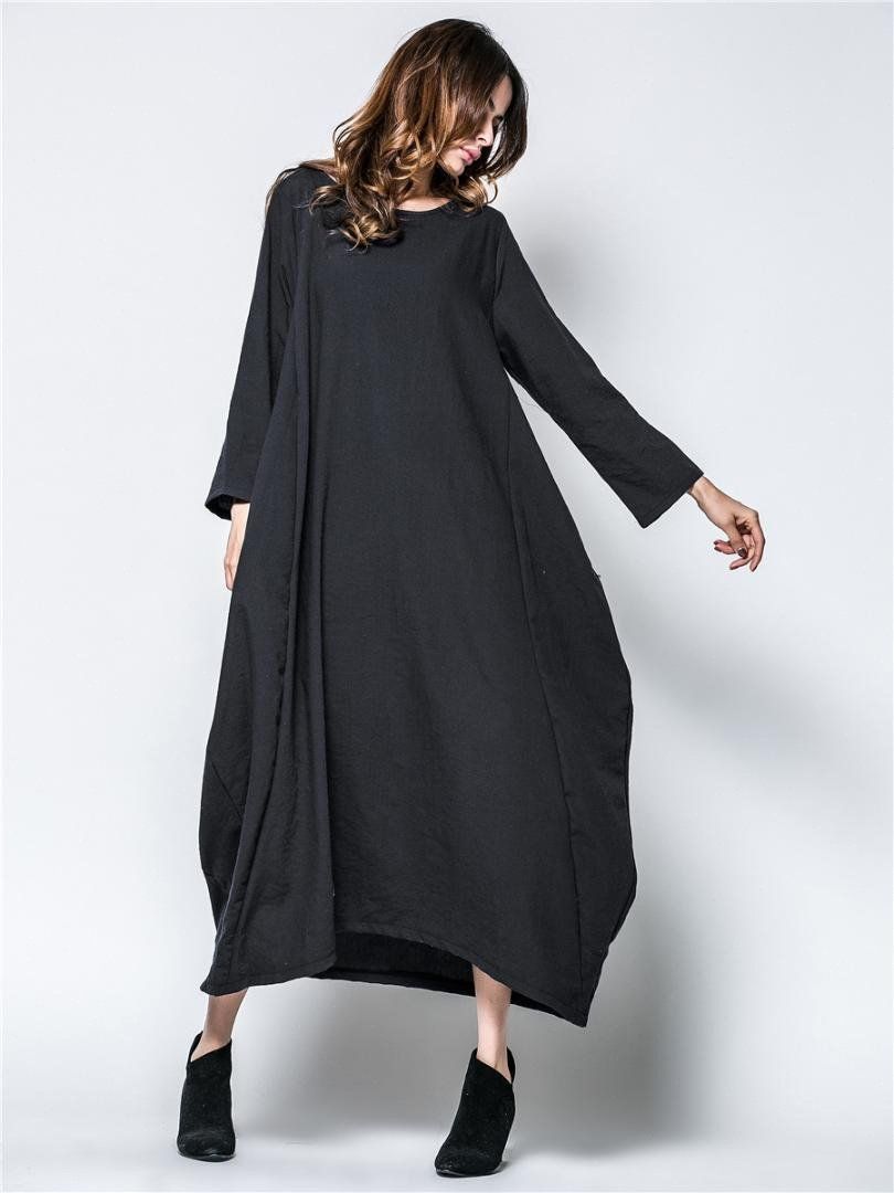 maxi style abaya