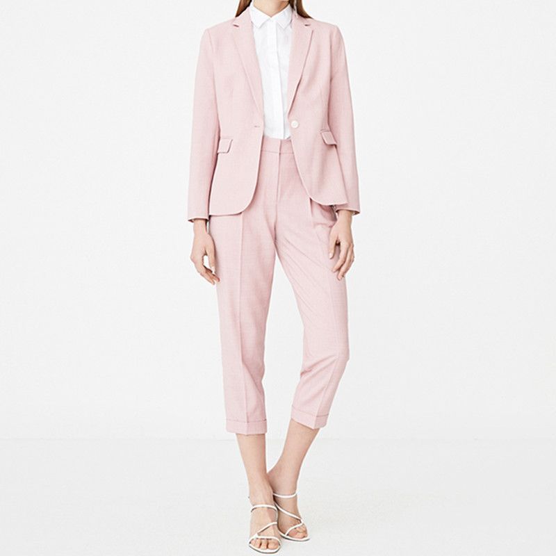 professional pants for ladies