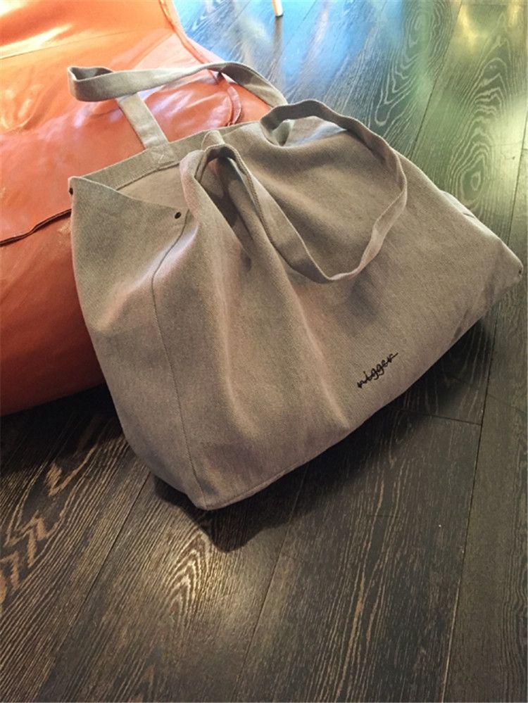 neutral shoulder bag