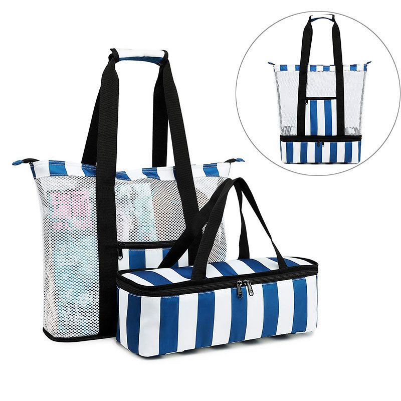net swim bag