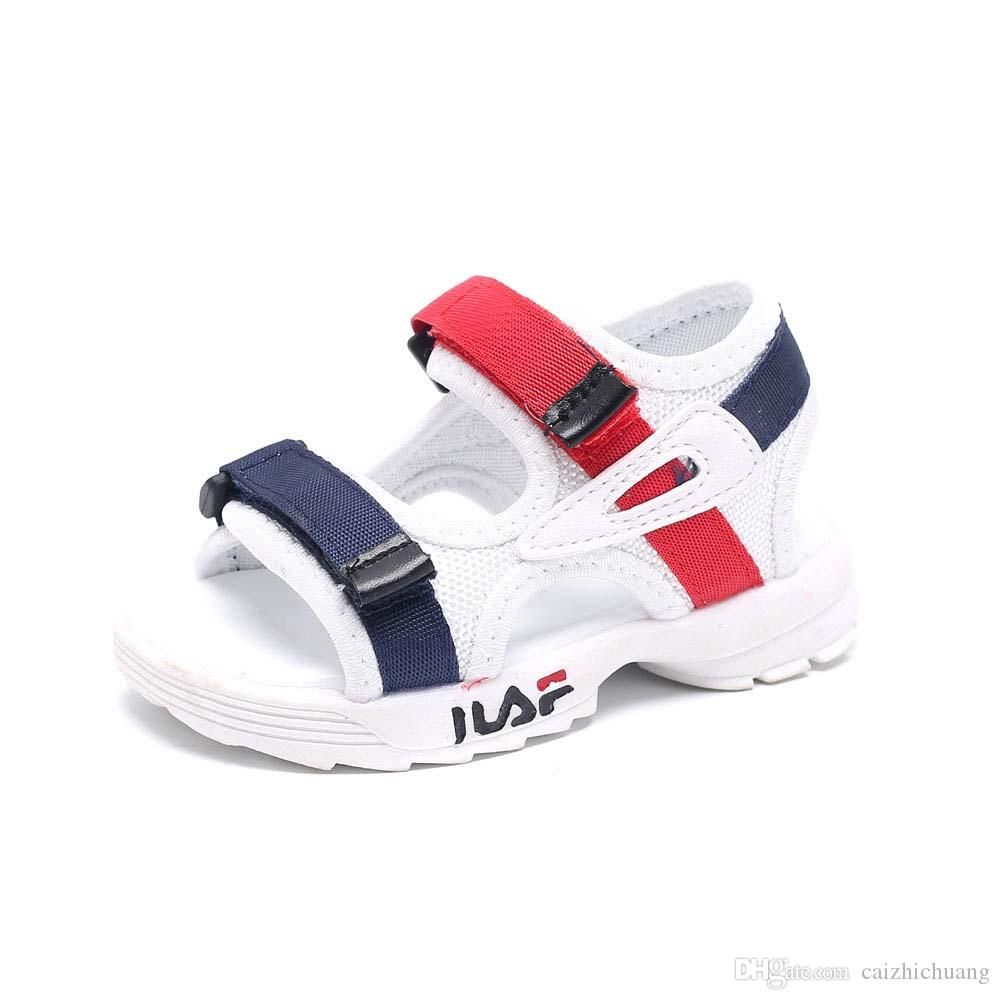cool kids sandals