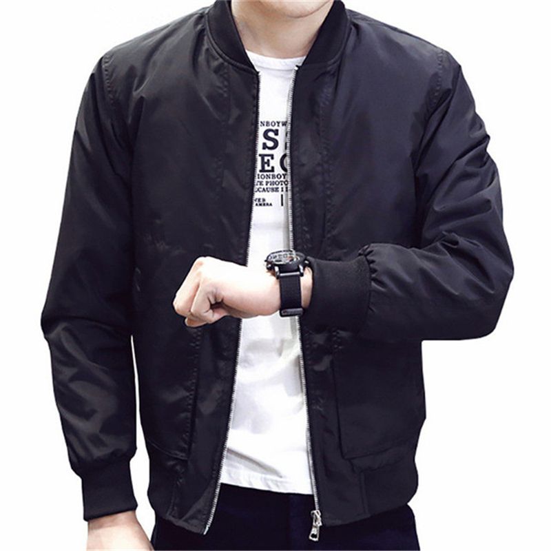casual mens jacket styles