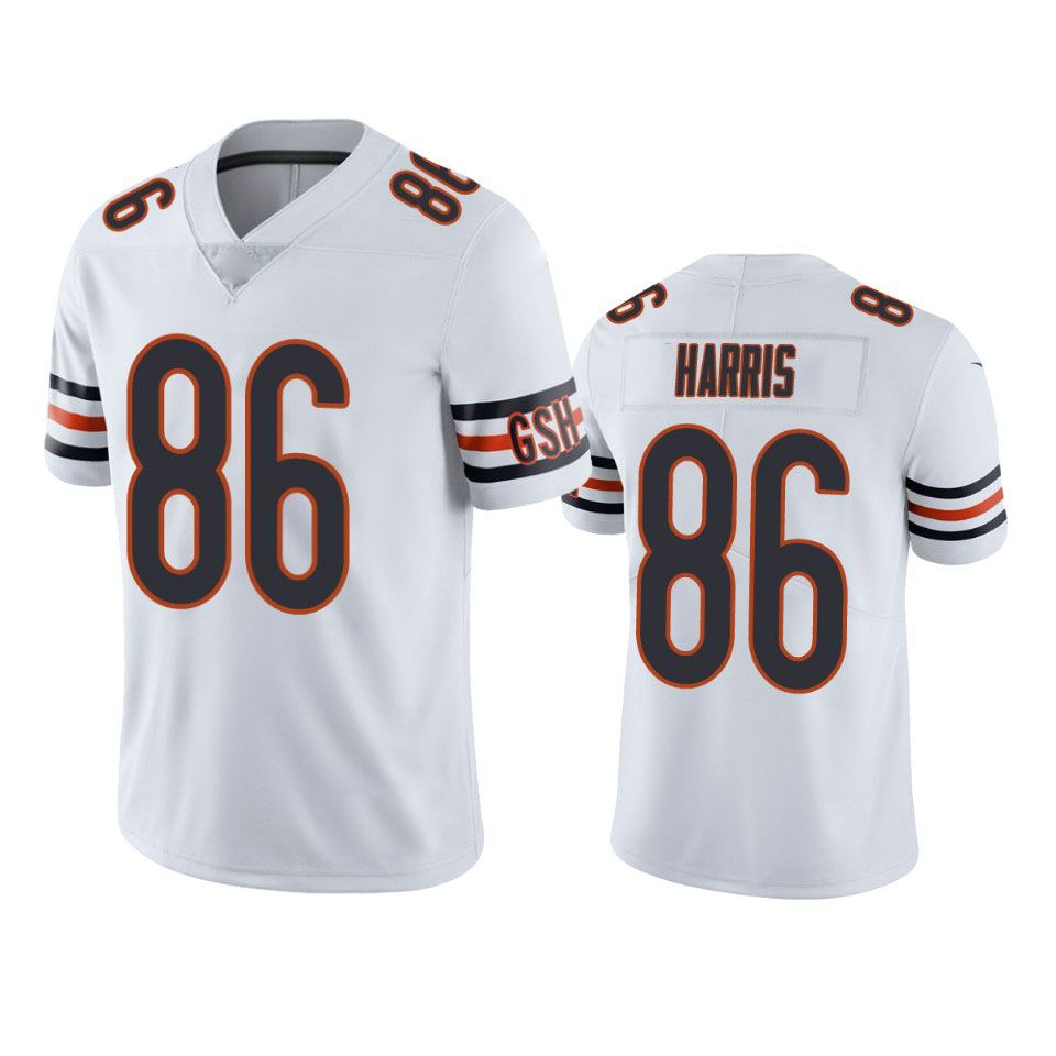 Jersey ChicagoBearsMen 9 Nick Foles 52 Khalil Mack 10 Mitchell