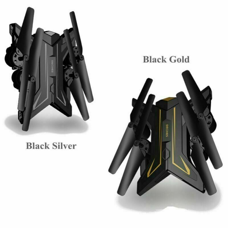 ky601 rc quadcopter