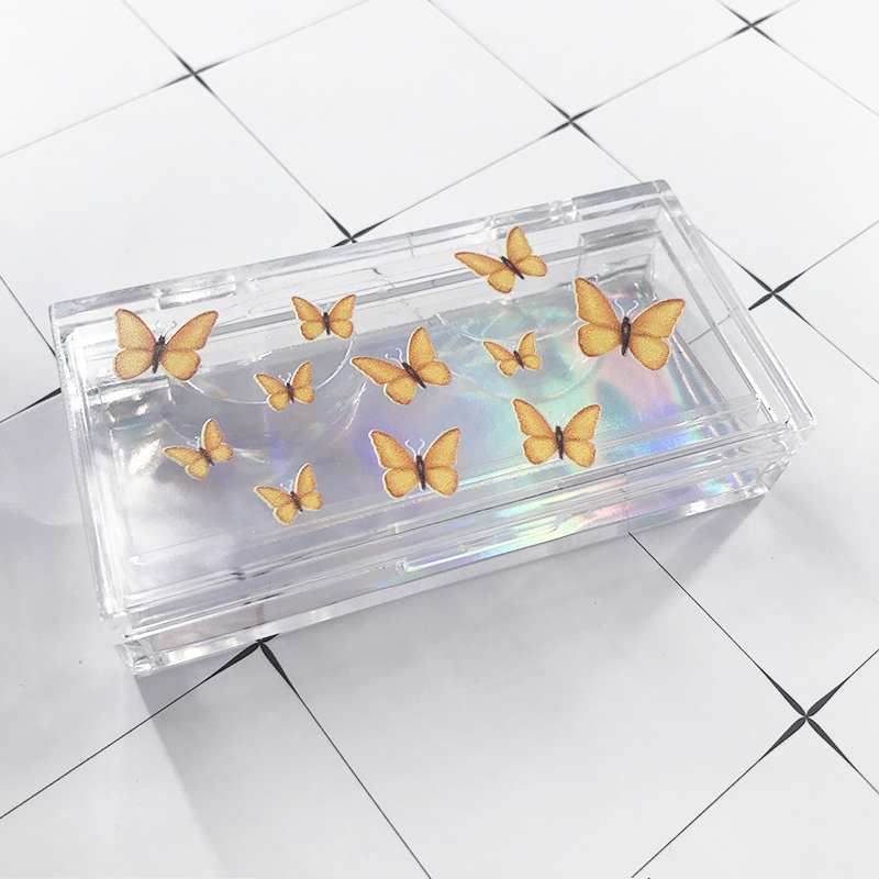 borboleta cílios box1