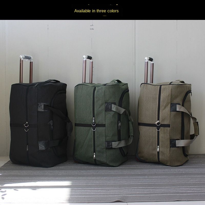 lightweight international luggage