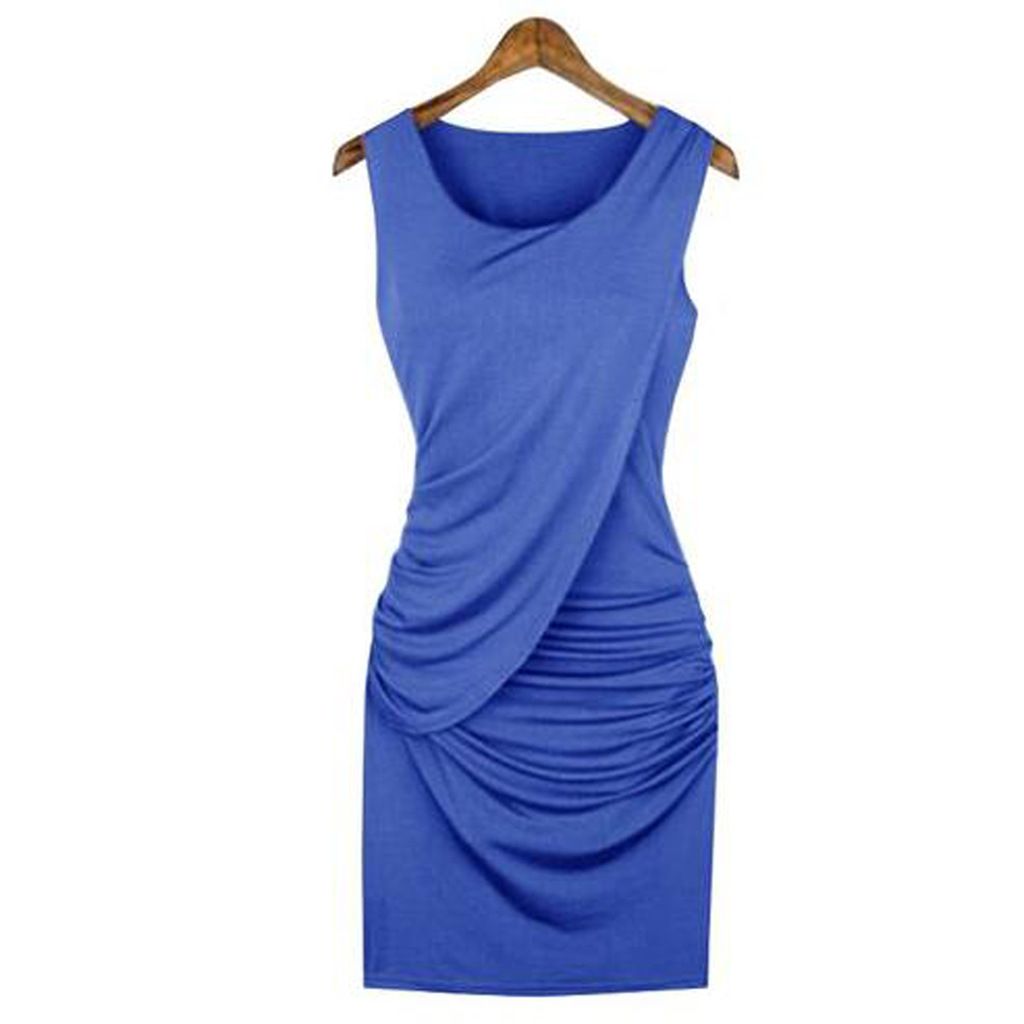party wear one piece dress design
