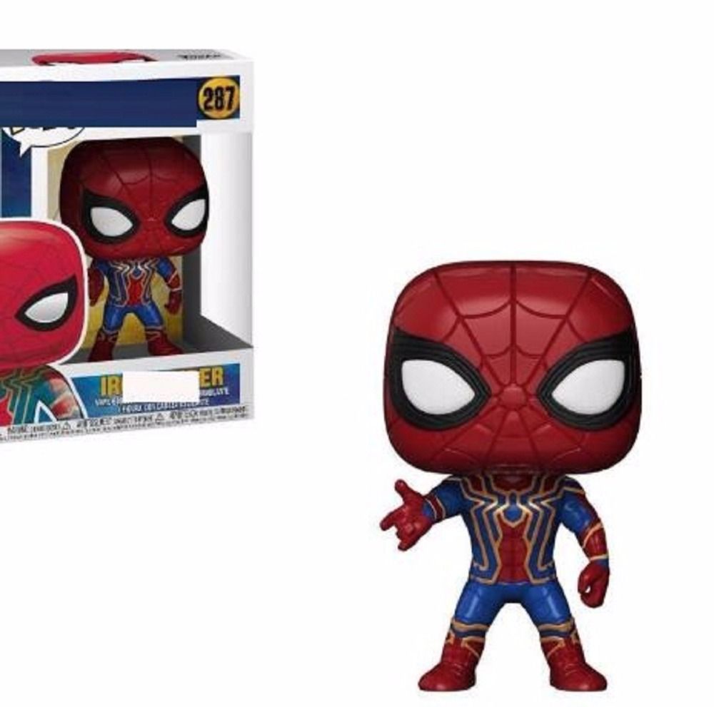 funko pop captain america infinity war