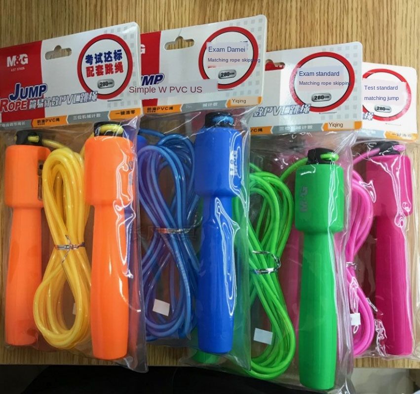 stationery counter
