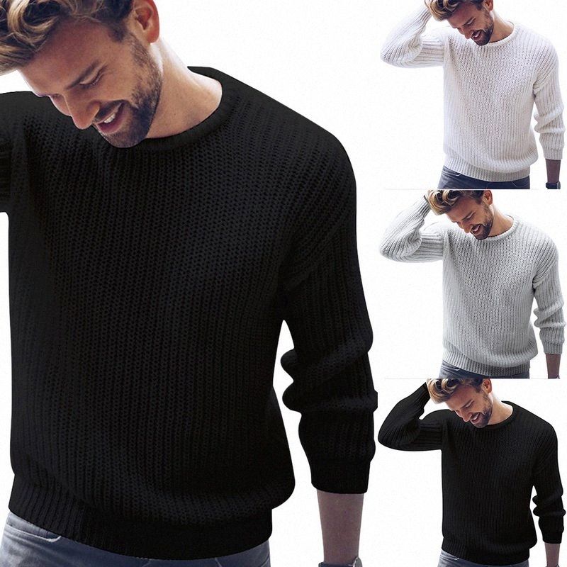 casual jumper mens