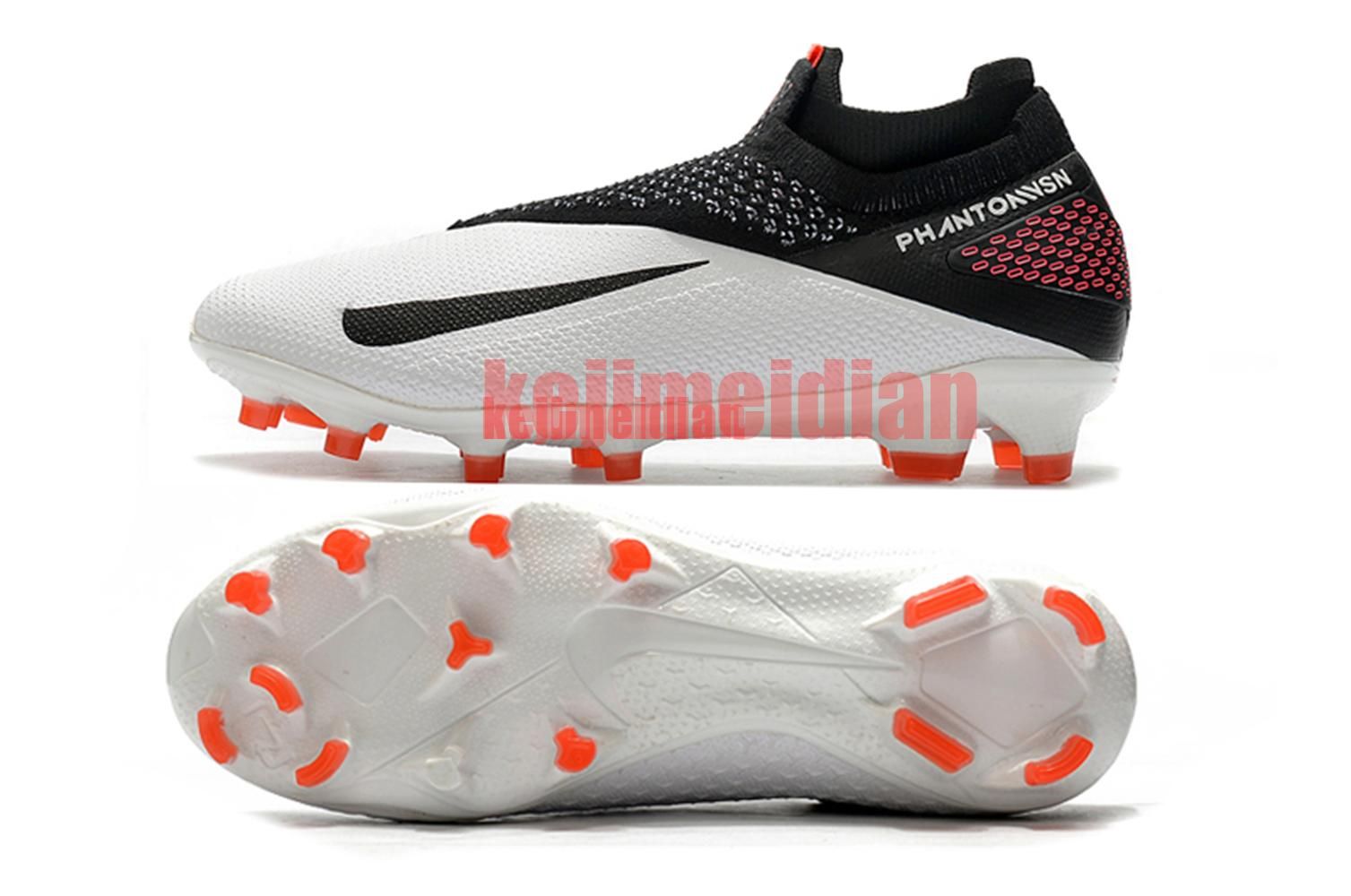 mercurial phantom vsn