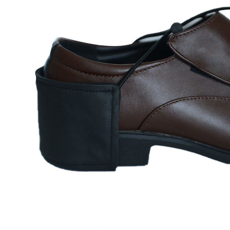 shoe heel protectors for driving