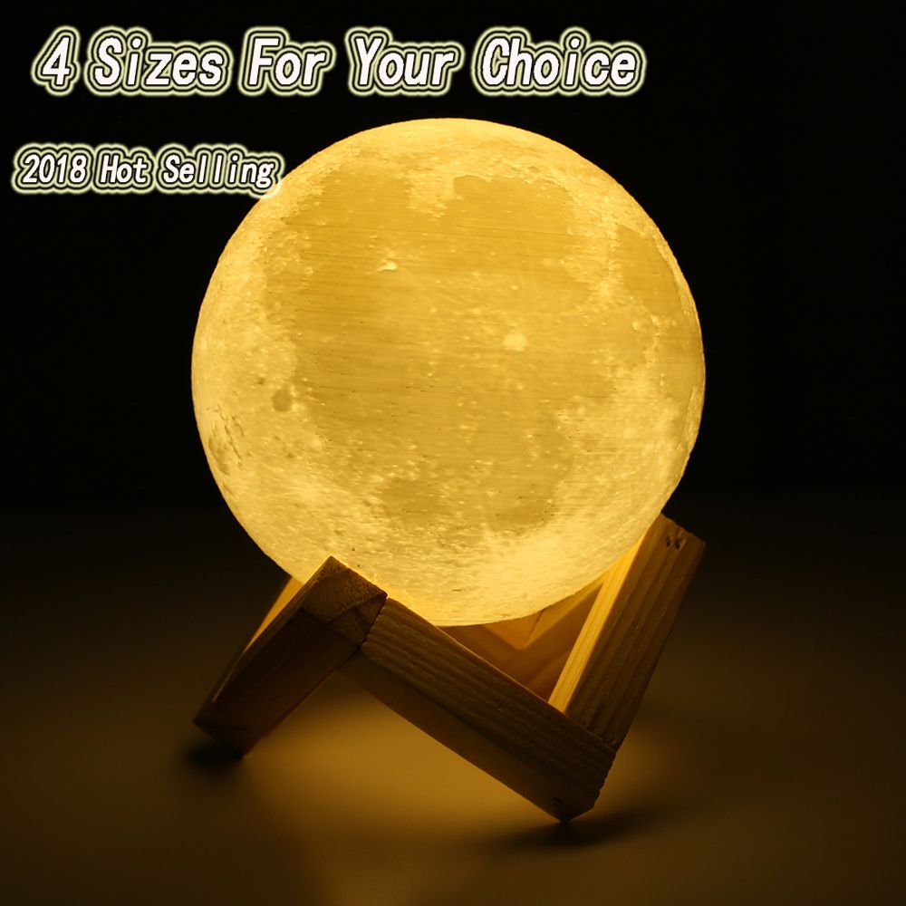 changing table night light