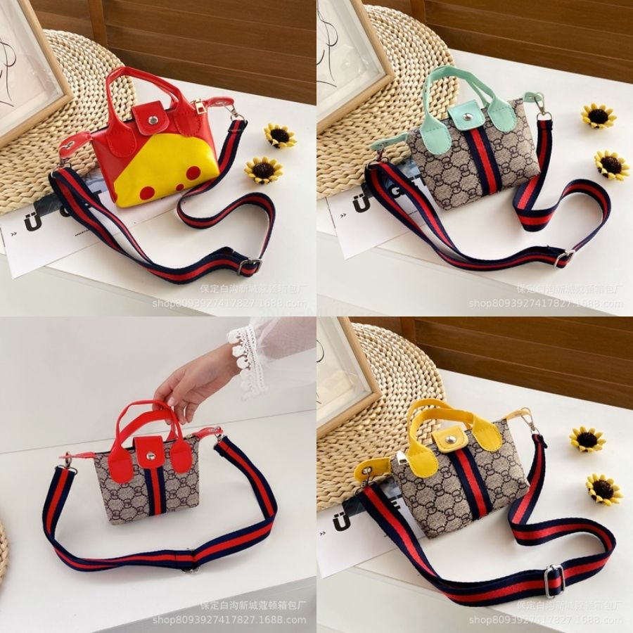 buggy purse