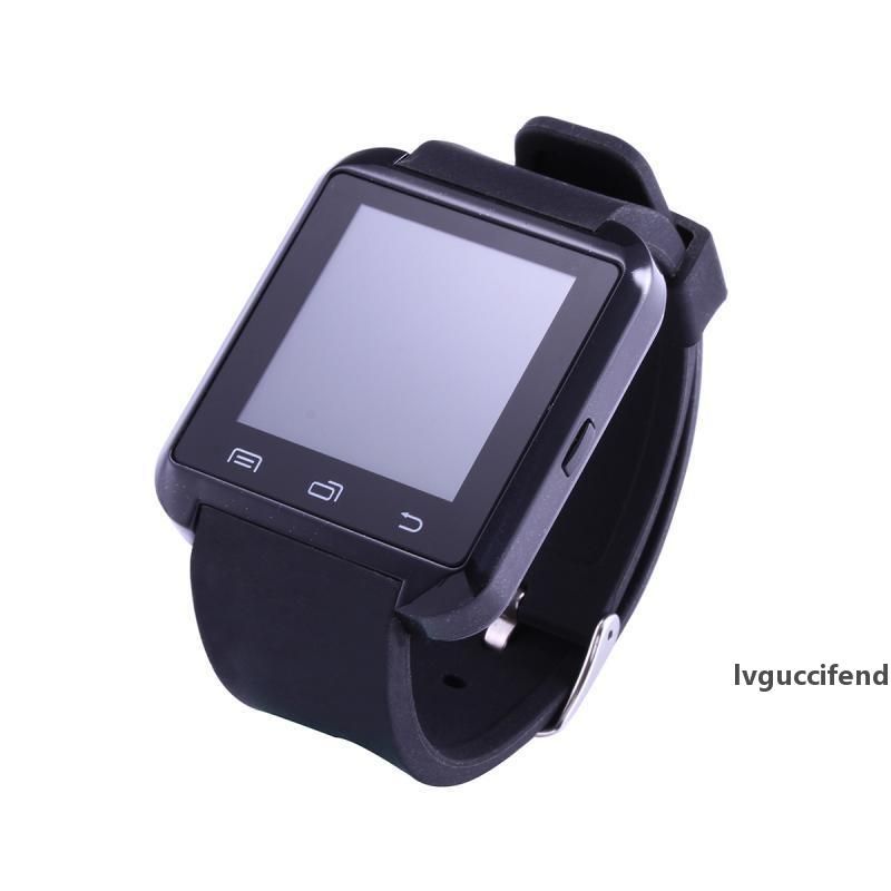 iphone wrist watch