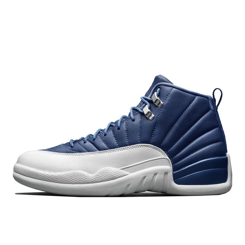 gym blue 12s