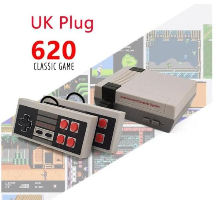 UK 620 ألعاب