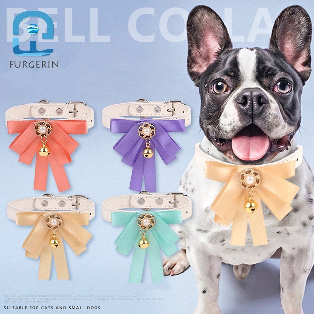 dog bows for small dogs