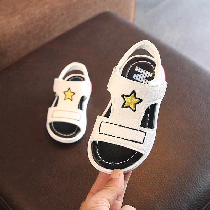 baby boy shoes size 5.5