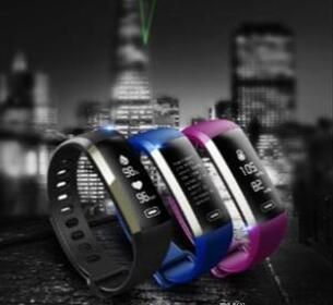 m2 pro smart wristband