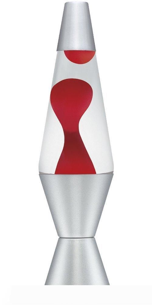 Home Classic Lava Lamp 14 5 Inch Zebra, Are Lava Lamps Relaxing