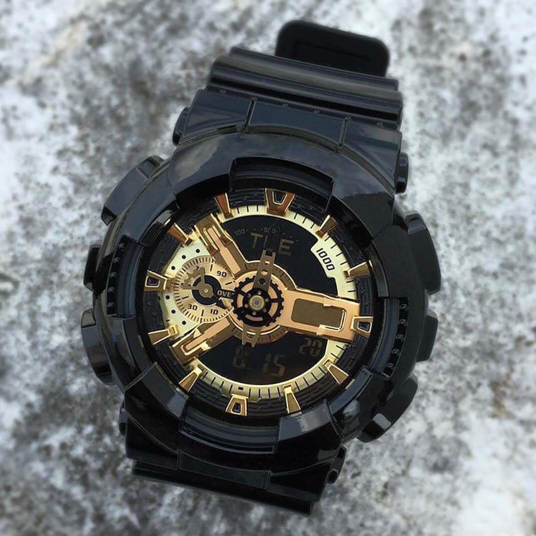 mens sport watches 2019