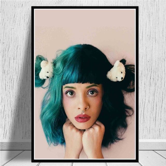 Sexy melanie martinez