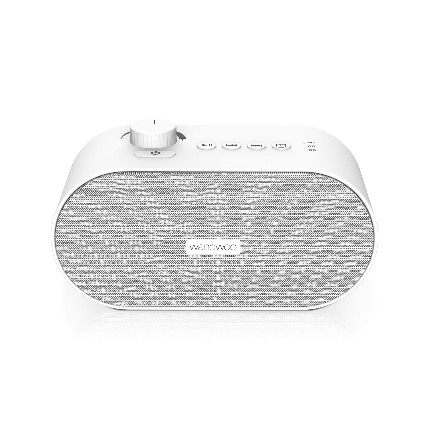 travel white noise machine baby