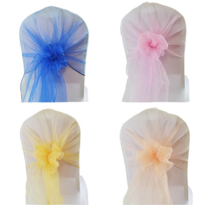cheap chair sashes