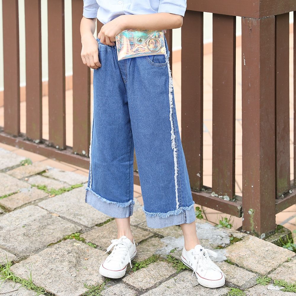 kids chinos