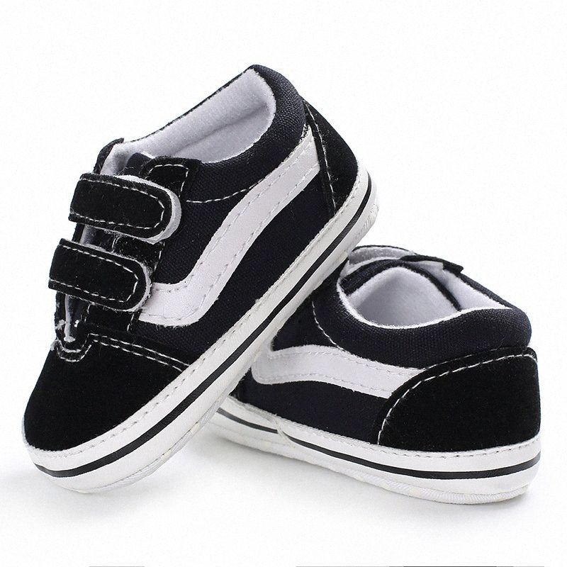 newborn baby trainers