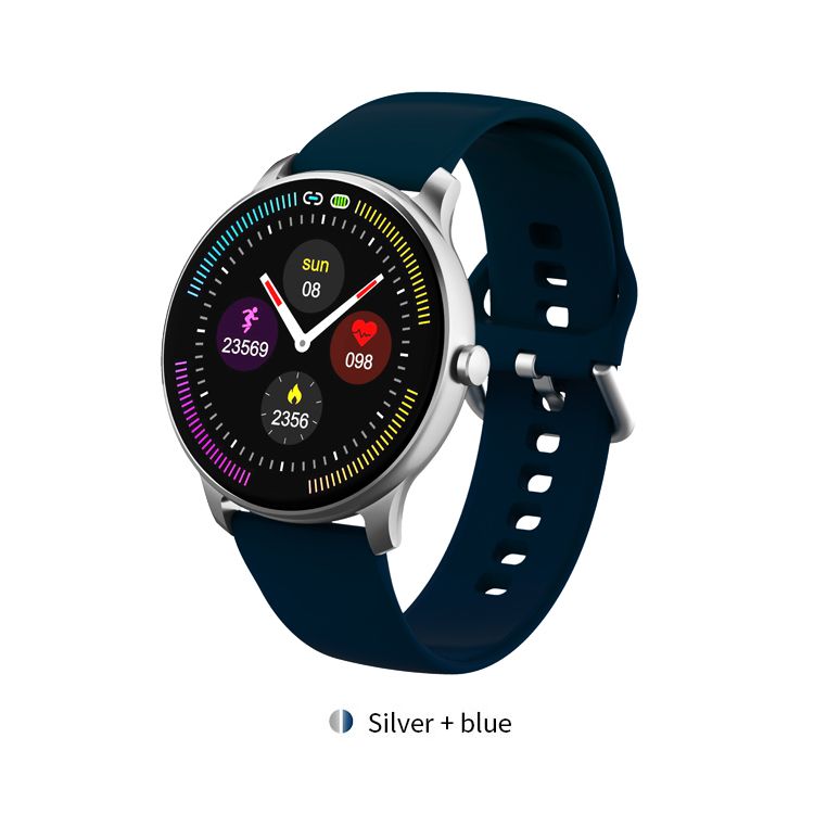 slim smart watch