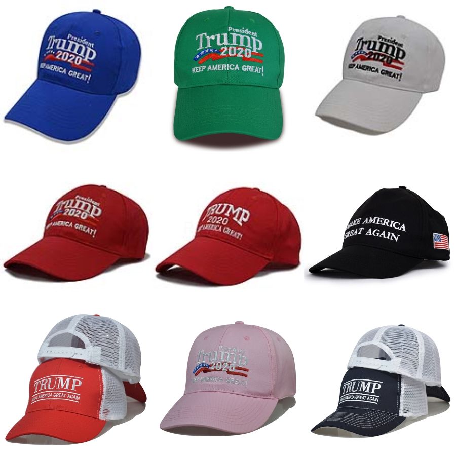distressed fitted hats