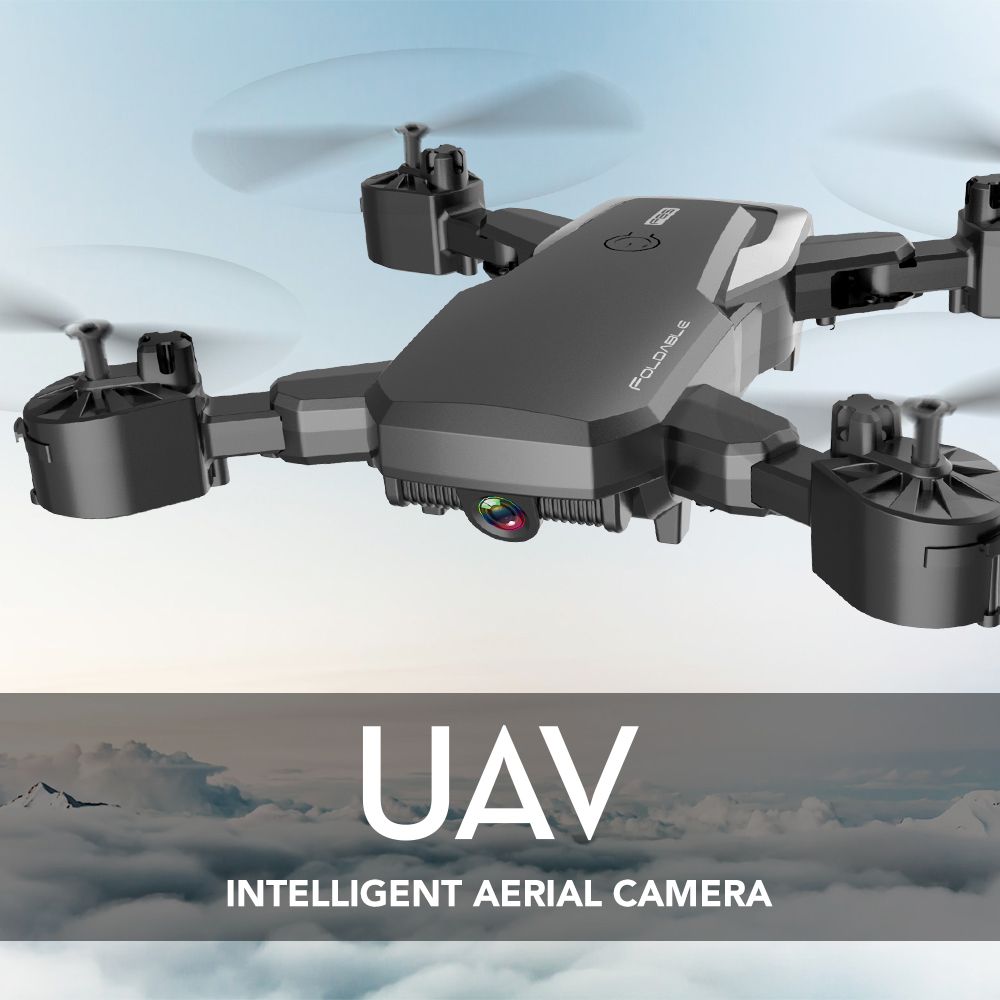 rc drone hd aerial aircraft