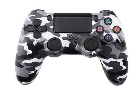 Bluetooth Grey Camouflage