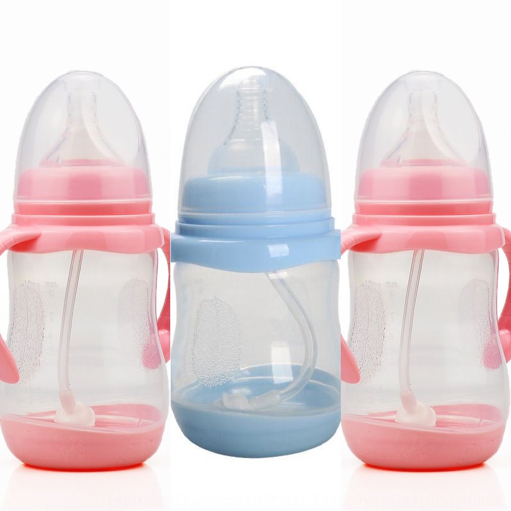 wide mouth baby bottles