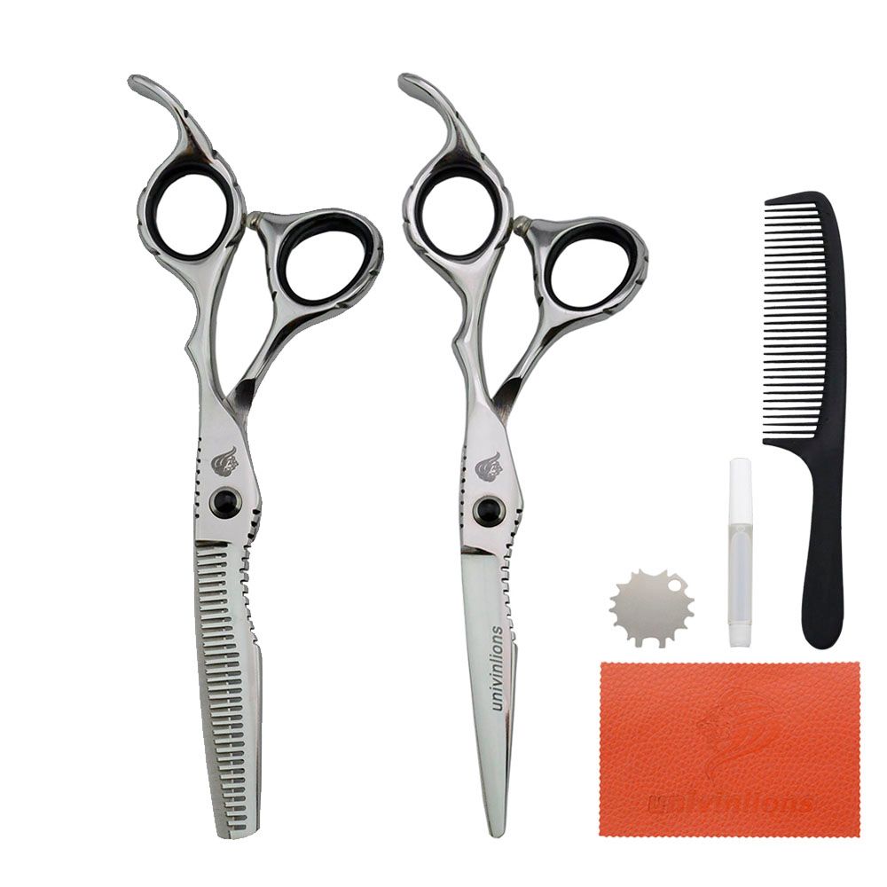 best quality hair scissors
