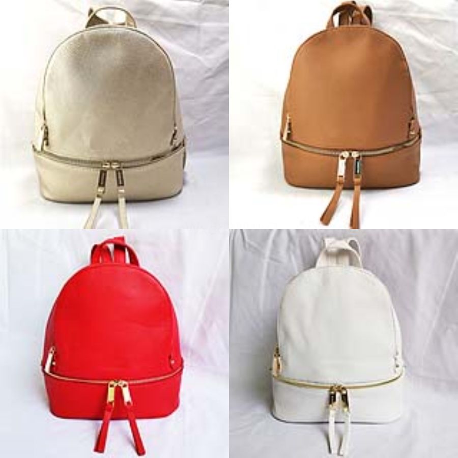boho backpack purse