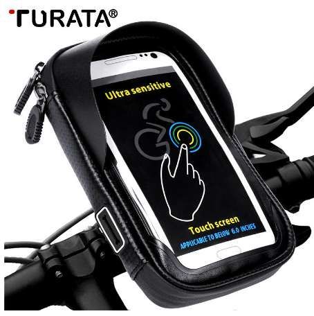 samsung s8 motorcycle mount