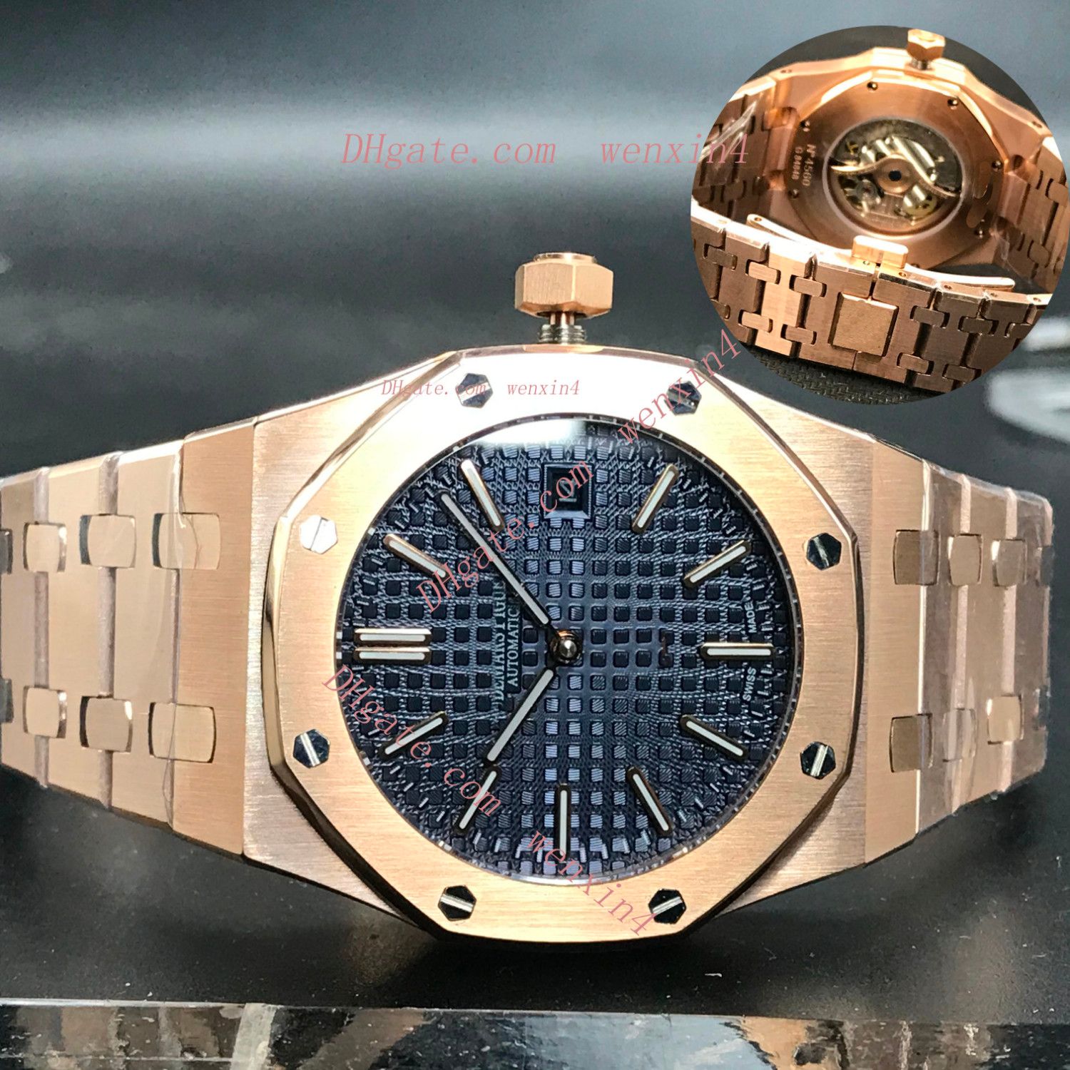 dhgate luxury watch