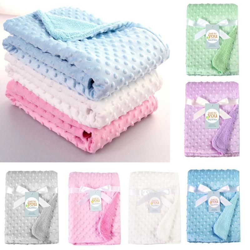 baby blanket set