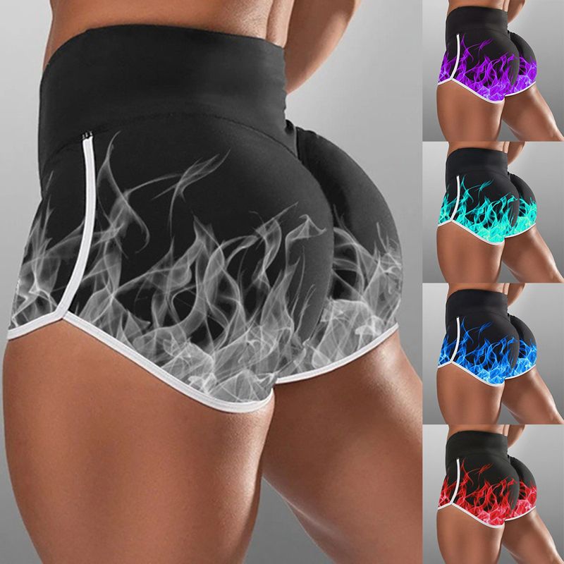 cheap yoga shorts