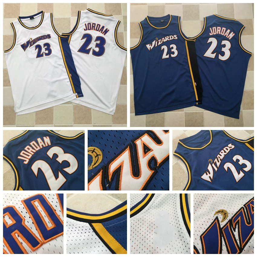 mj bullets jersey