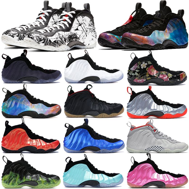 penny hardaway shoes galaxy
