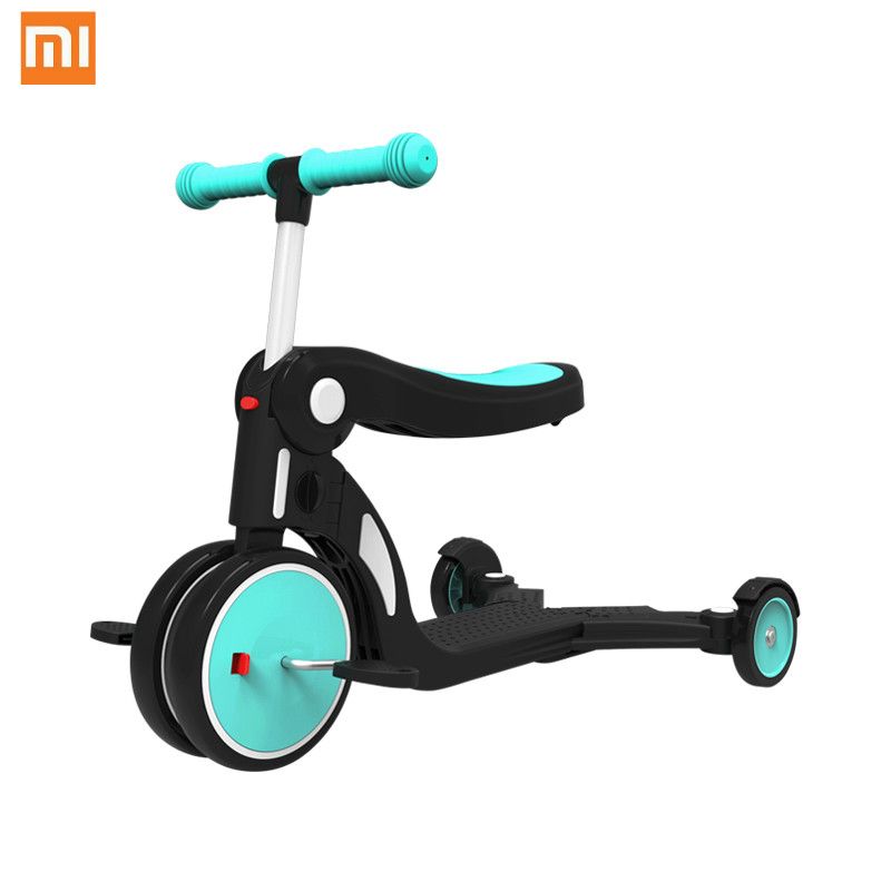 triciclo vespa bebe