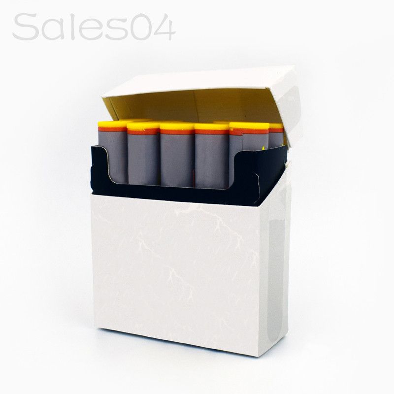 Download Wholesale Box 510 Vape Cartridges Box Private Label Free Mock Up Vape For 510 Vape Pen ...