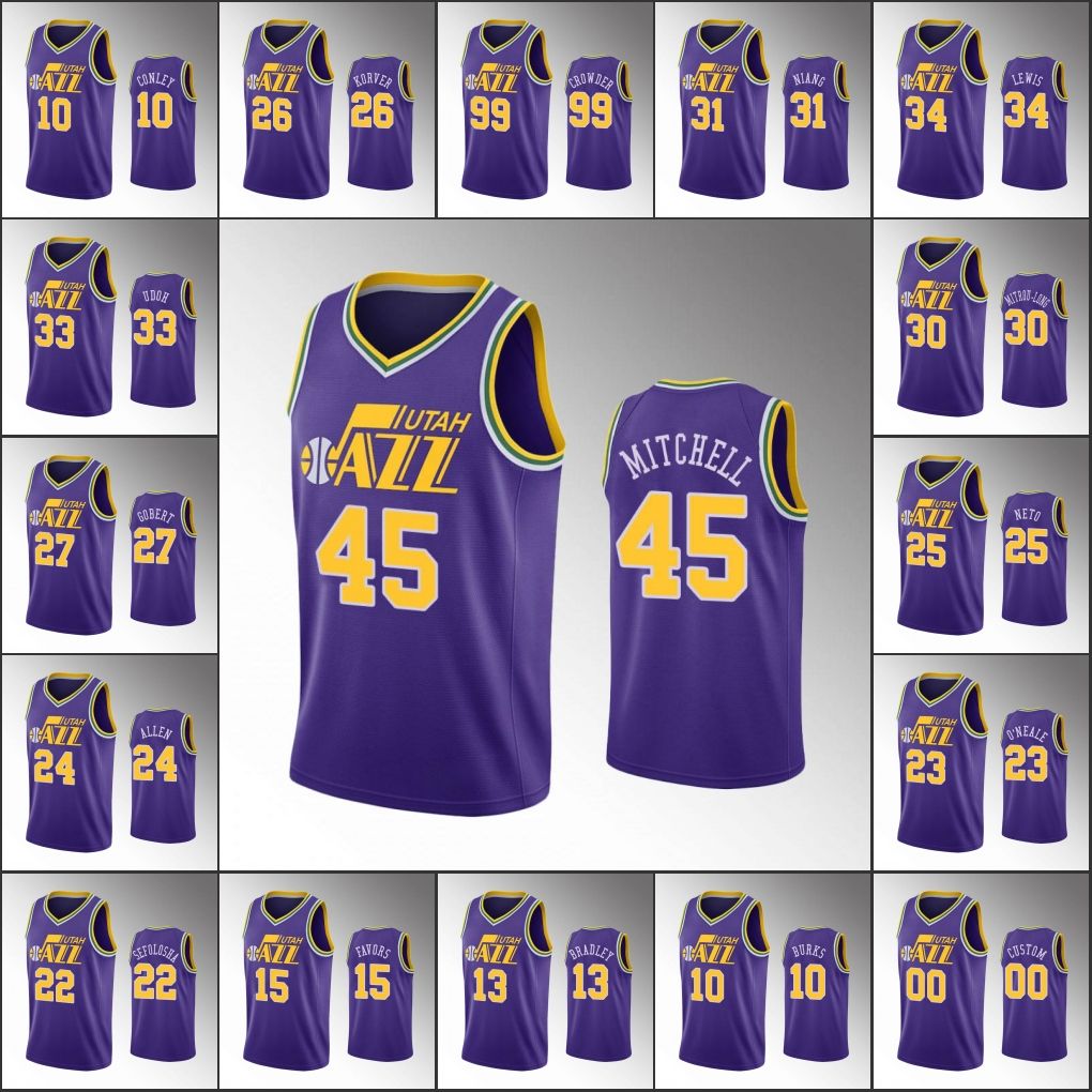 dhgate utah jazz