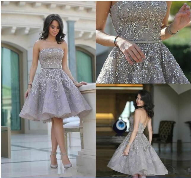 cocktail reception dress