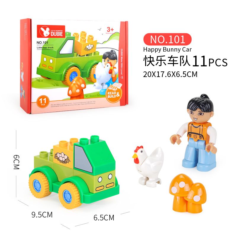 large boys toys