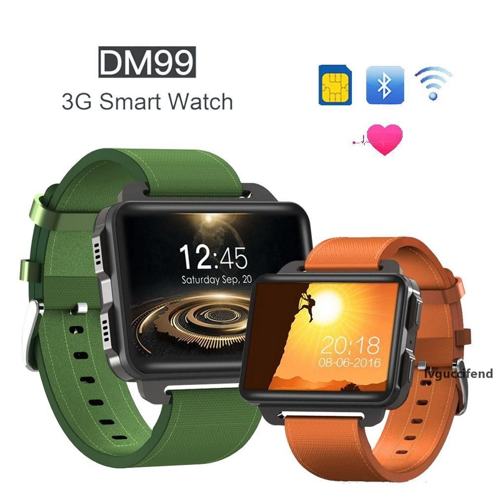 dm99 smartwatch